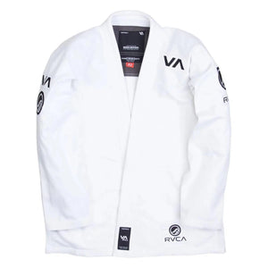 Shoyoroll RVCA V2 Batch 60 BJJ Gi 450 GSM – Professional Brazilian Jiu Jitsu Sports Uniform