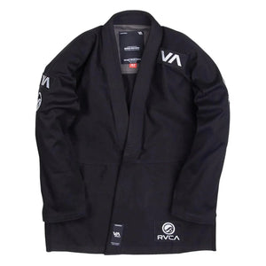 Shoyoroll RVCA V2 Batch 60 BJJ Gi – 450 GSM Premium BJJ Kimono Training & Competition