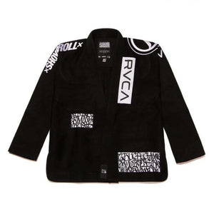 Shoyoroll Absolute King Batch 105 BJJ Gi – 450 GSM Brazilian Jiu-Jitsu Training Uniform