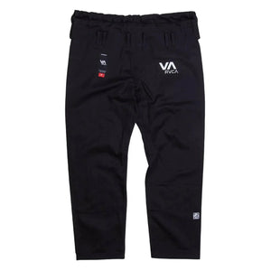 Shoyoroll RVCA V2 Batch 60 BJJ Gi – 450 GSM Premium BJJ Kimono Training & Competition