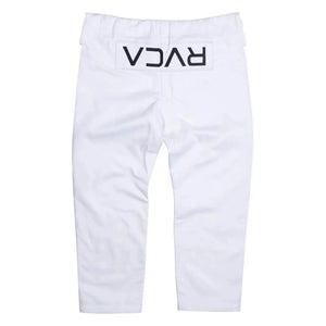 Shoyoroll RVCA V2 Batch 60 BJJ Gi 450 GSM – Professional Brazilian Jiu Jitsu Sports Uniform