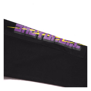 Shoyoroll Federation V2 BJJ Gi Batch #124 – 450 GSM Premium Pearl Weave Jiu-Jitsu Kimono