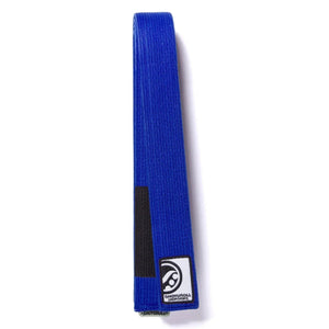 Premium Quality Shoyoroll 2022 Ultra Premium Belt V6 – Pearl Weave BJJ Ranked Jiu Jitsu Belt