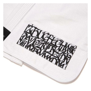 Shoyoroll Absolute King Batch 105 BJJ Gi – 450 GSM Brazilian Jiu-Jitsu Training Uniform