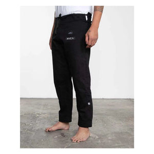 Shoyoroll Cut RVCA x Heartbreakers Batch 115 BJJ Gi 450 GSM Jiu Jitsu Kimono Uniform