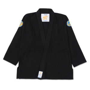 Shoyoroll WAZAir Ultralite BJJ Gi – IBJJF 2023–2024 Legal 450 GSM BJJ Uniform