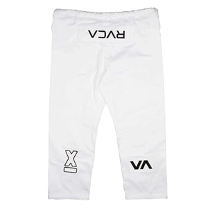 Shoyoroll, RVCA, StreetX, BJJ Gi, 450 GSM, Jiu Jitsu, Kimono, Uniform