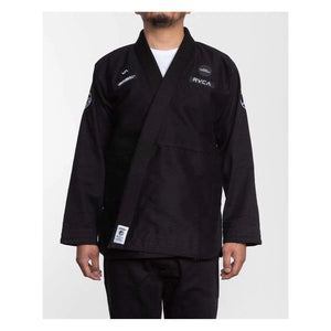 Shoyoroll Cut RVCA x Heartbreakers Batch 115 BJJ Gi 450 GSM Jiu Jitsu Kimono Uniform