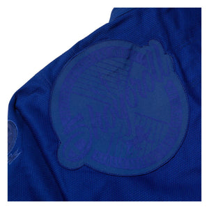 Shoyoroll Batch 81 MURDRD BJJ Gi – Premium 450 GSM Pearl Weave Jiu-Jitsu Uniform