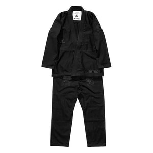 Shoyoroll Batch 31 UND BJJ Gi – Premium 450 GSM Brazilian Jiu-Jitsu Uniform