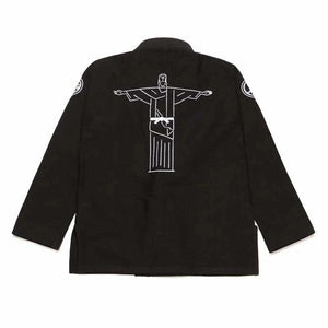 Shoyoroll Batch 111 Yu Nagaba BJJ Gi – Premium 450 GSM Pearl Weave Jiu-Jitsu Uniform