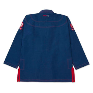 Shoyoroll Batch #145 SuperLite Retro BJJ Gi 450 GSM Jiu Jitsu Kimono Uniform