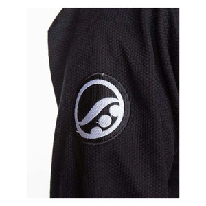 Shoyoroll Cut RVCA x Heartbreakers Batch 115 BJJ Gi 450 GSM Jiu Jitsu Kimono Uniform