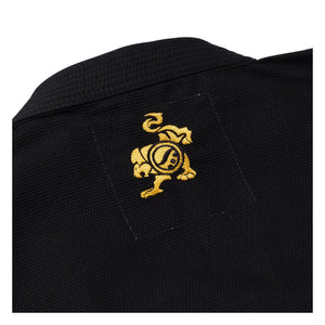 Shoyoroll WAZAir Ultralite BJJ Gi – IBJJF 2023–2024 Legal 450 GSM BJJ Uniform