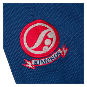 Shoyoroll Batch #145 SuperLite Retro BJJ Gi 450 GSM Jiu Jitsu Kimono Uniform