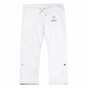 Shoyoroll Cut RVCA x Heartbreakers Batch 115 BJJ Gi 450 GSM Jiu Jitsu Kimono Uniform