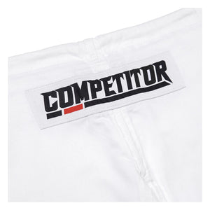 Shoyoroll Federation V2 BJJ Gi Batch #124 – 450 GSM Premium Pearl Weave Jiu-Jitsu Kimono