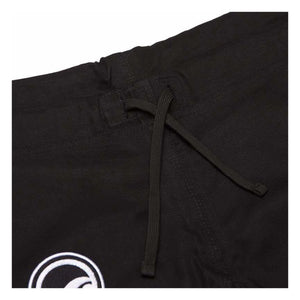 Shoyoroll Batch 111 Yu Nagaba BJJ Gi – Premium 450 GSM Pearl Weave Jiu-Jitsu Uniform