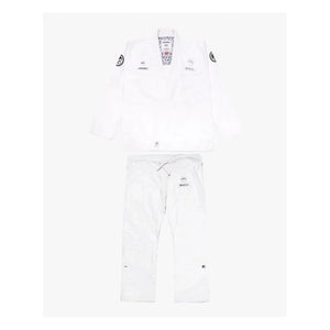Shoyoroll Cut RVCA x Heartbreakers Batch 115 BJJ Gi 450 GSM Jiu Jitsu Kimono Uniform