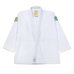 Shoyoroll WAZAir Ultralite BJJ Gi – IBJJF 2023–2024 Legal 450 GSM BJJ Uniform