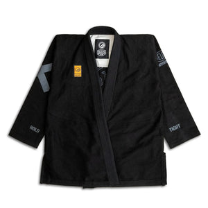 Premium Deus Ex Machina x Shoyoroll BJJ Gi 450 GSM Uniform