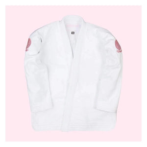 Shoyoroll Batch 77 Hers BJJ Gi Uniform - 450 GSM Brazilian Jiu Jitsu Kimono