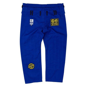 Shoyoroll Competitor Retro BJJ Gi Batch #136 – 450 GSM Brazilian Jiu-Jitsu Kimono