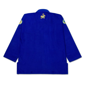 Shoyoroll WAZAir Ultralite BJJ Gi – IBJJF 2023–2024 Legal 450 GSM BJJ Uniform