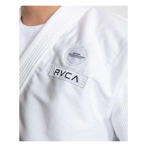 Shoyoroll Cut RVCA x Heartbreakers Batch 115 BJJ Gi 450 GSM Jiu Jitsu Kimono Uniform