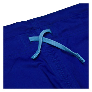 Shoyoroll WAZAir Ultralite BJJ Gi – IBJJF 2023–2024 Legal 450 GSM BJJ Uniform