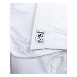 Shoyoroll Cut RVCA x Heartbreakers Batch 115 BJJ Gi 450 GSM Jiu Jitsu Kimono Uniform