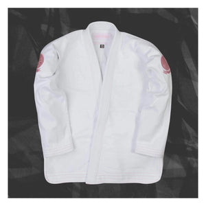 Shoyoroll Batch 77 Hers BJJ Gi Uniform - 450 GSM Brazilian Jiu Jitsu Kimono