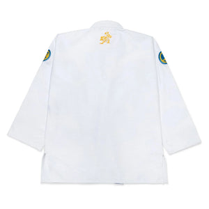 Shoyoroll WAZAir Ultralite BJJ Gi – IBJJF 2023–2024 Legal 450 GSM BJJ Uniform