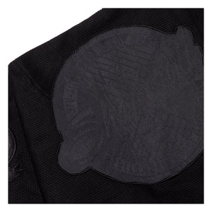 Shoyoroll Batch 81 MURDRD BJJ Gi – Premium 450 GSM Pearl Weave Jiu-Jitsu Uniform