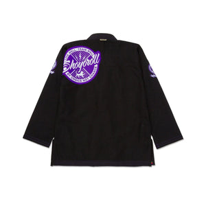 Shoyoroll Ota Competitor BJJ Gi – Lightweight Brazilian Jiu-Jitsu Kimono with Free Gi Bag
