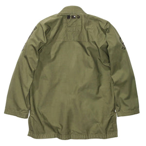 Shoyoroll Batch 31 UND BJJ Gi – Premium 450 GSM Brazilian Jiu-Jitsu Uniform