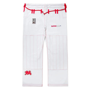Shoyoroll Batch #145 SuperLite Retro BJJ Gi 450 GSM Jiu Jitsu Kimono Uniform