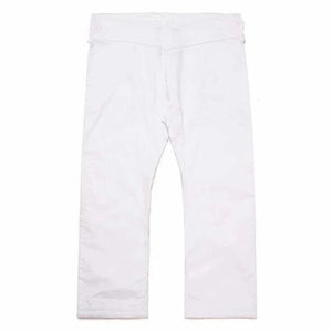 Shoyoroll Batch 111 Yu Nagaba BJJ Gi – Premium 450 GSM Pearl Weave Jiu-Jitsu Uniform