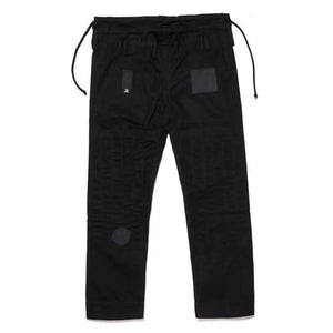Shoyoroll Batch 81 MURDRD BJJ Gi – Premium 450 GSM Pearl Weave Jiu-Jitsu Uniform