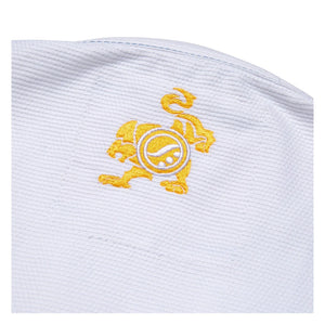 Shoyoroll WAZAir Ultralite BJJ Gi – IBJJF 2023–2024 Legal 450 GSM BJJ Uniform