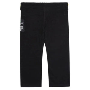 Shoyoroll Batch 30 Like Cheese BJJ Gi - 450 GSM Brazilian Jiu Jitsu Kimono