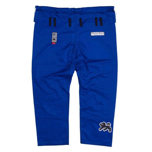 Shoyoroll Cut Batch 55 Ranked Classic BJJ Kimono - 450 GSM Competition Gi Uniform