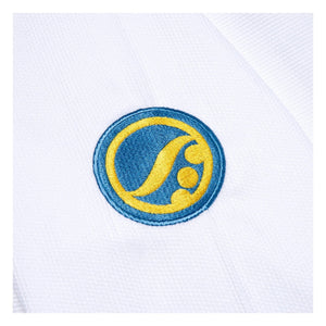 Shoyoroll WAZAir Ultralite BJJ Gi – IBJJF 2023–2024 Legal 450 GSM BJJ Uniform
