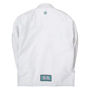 Shoyoroll Batch #72 Rebel Grappler BJJ Gi 450 GSM Jiu Jitsu Kimono Uniform
