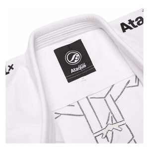 Shoyoroll Batch 111 Yu Nagaba BJJ Gi – Premium 450 GSM Pearl Weave Jiu-Jitsu Uniform
