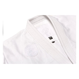 Shoyoroll Batch 81 MURDRD BJJ Gi – Premium 450 GSM Pearl Weave Jiu-Jitsu Uniform