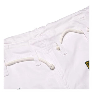 Shoyoroll Competitor 20.4 BJJ Gi Uniform - 450 GSM Brazilian Jiu Jitsu Kimono