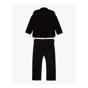 Shoyoroll Cut RVCA x Heartbreakers Batch 115 BJJ Gi 450 GSM Jiu Jitsu Kimono Uniform