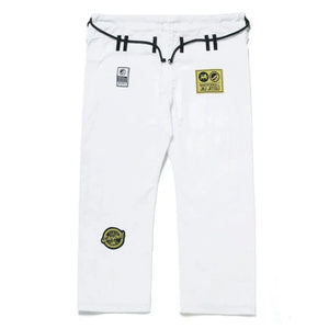 Shoyoroll Competitor Retro BJJ Gi Batch #136 – 450 GSM Brazilian Jiu-Jitsu Kimono