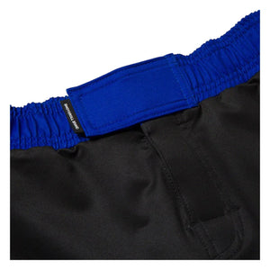 Shoyoroll Azure Competitor BJJ Shorts – Black NoGi Grappling Training Shorts